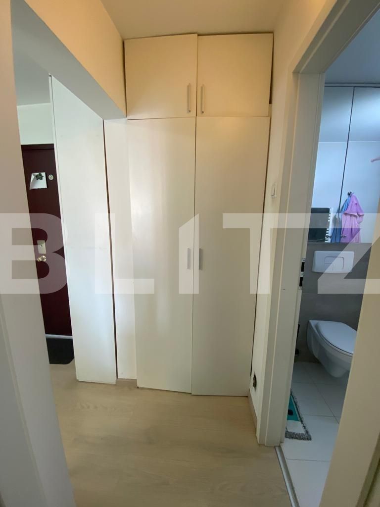 Apartament de închiriat 2 camere Zorilor - 30372AI | BLITZ Cluj-Napoca | Poza8