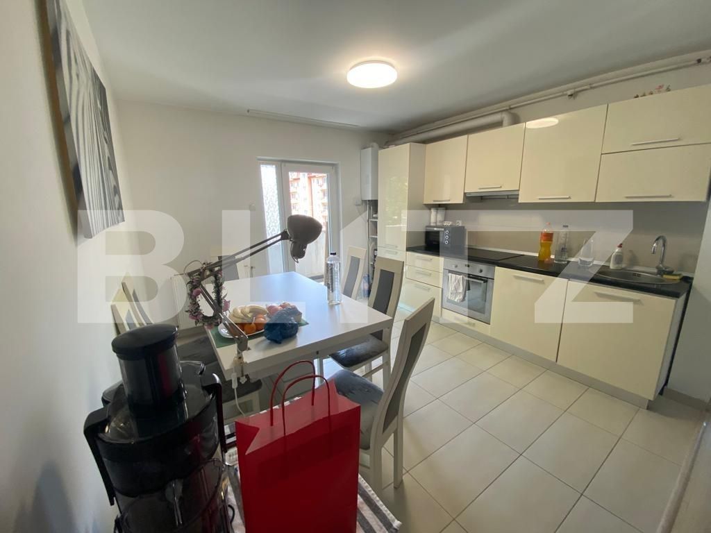 Apartament de închiriat 2 camere Zorilor - 30372AI | BLITZ Cluj-Napoca | Poza6
