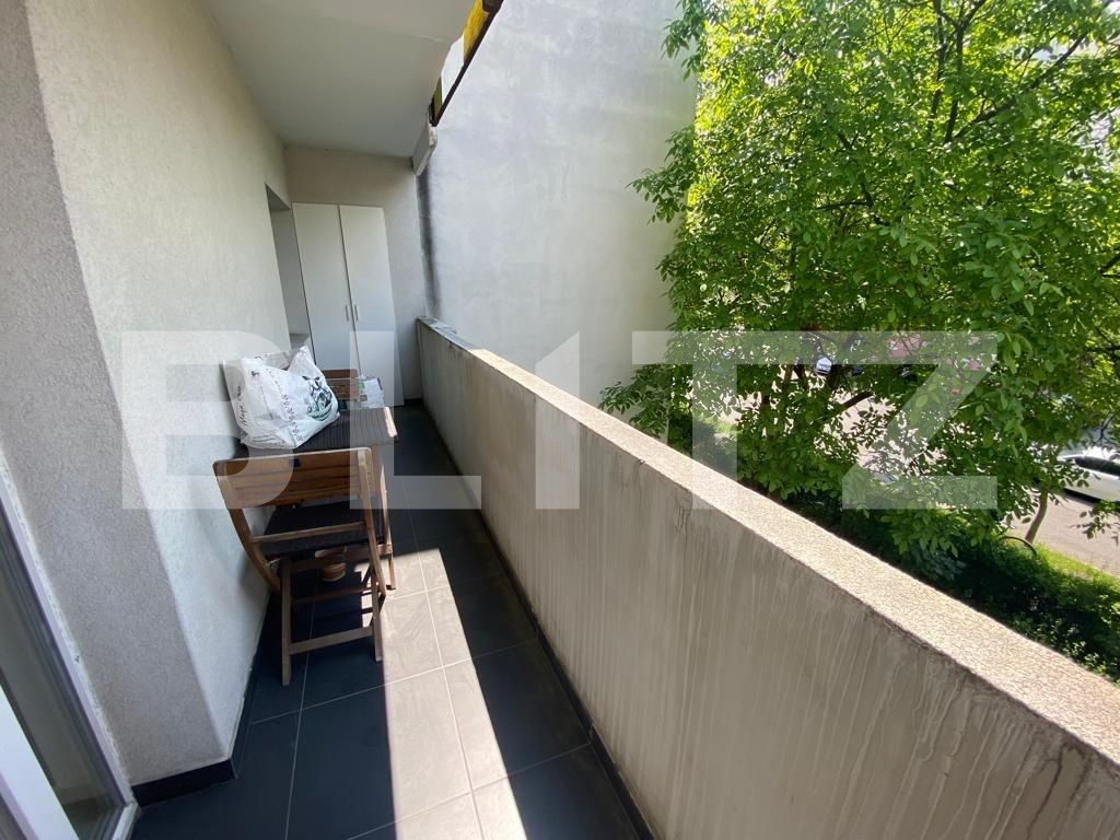 Apartament de închiriat 2 camere Zorilor - 30372AI | BLITZ Cluj-Napoca | Poza10