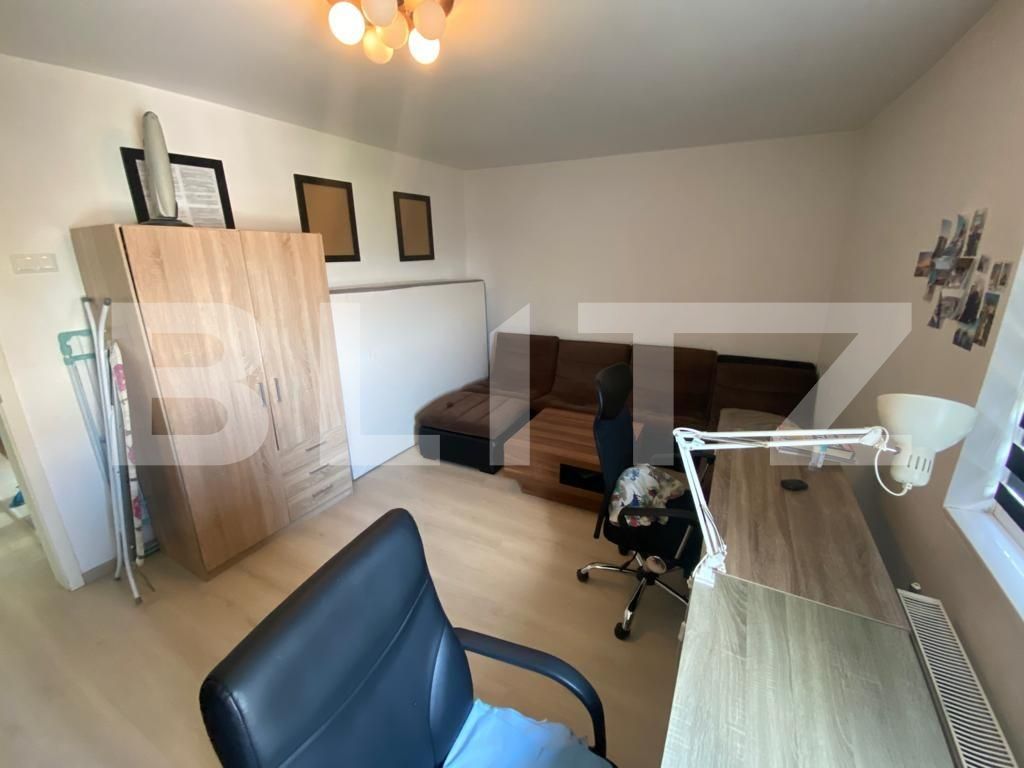 Apartament de închiriat 2 camere Zorilor - 30372AI | BLITZ Cluj-Napoca | Poza2
