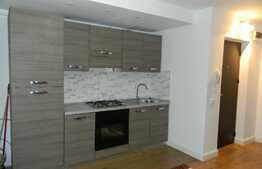 Apartament 2 camere, 45 mp, prima inchiriere, mobilat modern, zona Farmec