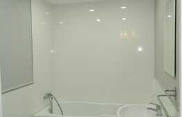 Apartament 2 camere, 45 mp, prima inchiriere, mobilat modern, zona Farmec