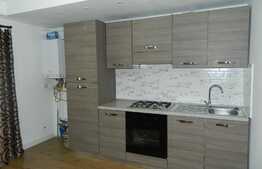 Apartament 2 camere, 45 mp, prima inchiriere, mobilat modern, zona Farmec