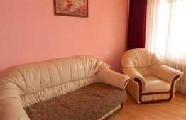 Apartament 2 camere, 48 mp, 2 balcoane, etaj intermediar, zona Iulius Mall