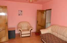 Apartament 2 camere, 48 mp, 2 balcoane, etaj intermediar, zona Iulius Mall