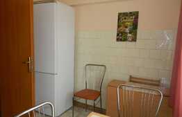 Apartament 2 camere, 48 mp, 2 balcoane, etaj intermediar, zona Iulius Mall