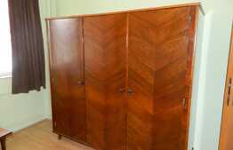 Apartament 2 camere, 48 mp, 2 balcoane, etaj intermediar, zona Iulius Mall