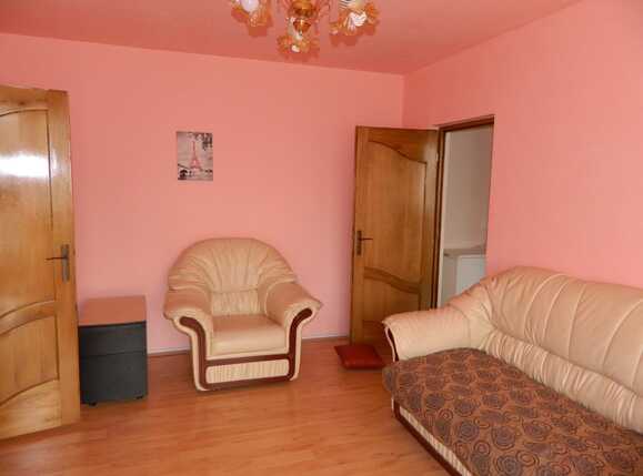 Apartament de închiriat 2 camere Gheorgheni - 30374AI | BLITZ Cluj-Napoca | Poza4