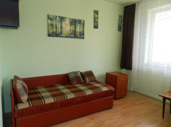 Apartament de închiriat 2 camere Gheorgheni - 30374AI | BLITZ Cluj-Napoca | Poza1