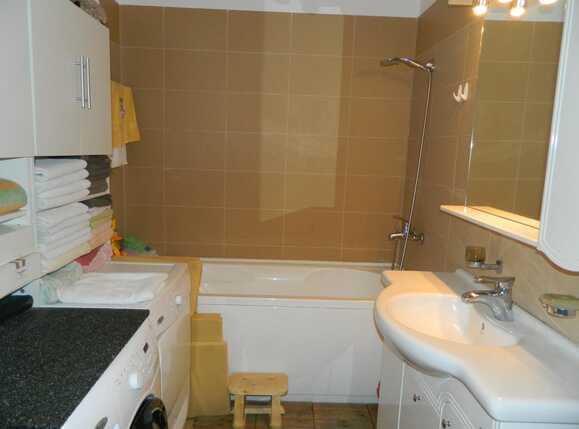 Garsonieră de închiriat Plopilor - 30375AI | BLITZ Cluj-Napoca | Poza11