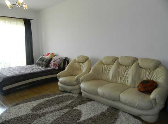 Garsonieră de închiriat Plopilor - 30375AI | BLITZ Cluj-Napoca | Poza4