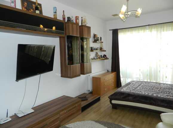 Garsonieră de închiriat Plopilor - 30375AI | BLITZ Cluj-Napoca | Poza1