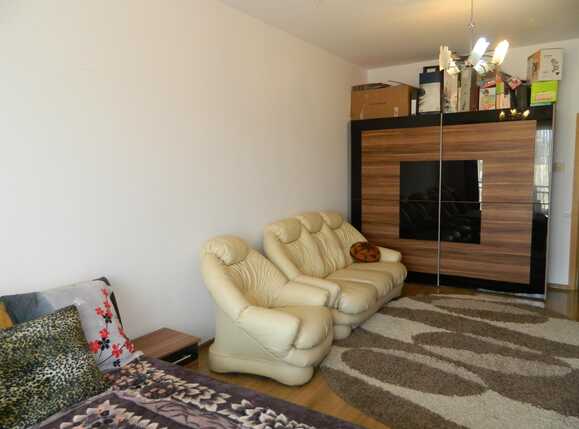 Garsonieră de închiriat Plopilor - 30375AI | BLITZ Cluj-Napoca | Poza5