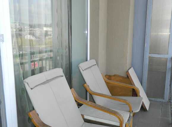 Garsonieră de închiriat Plopilor - 30375AI | BLITZ Cluj-Napoca | Poza14