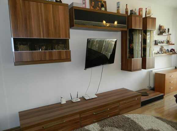 Garsonieră de închiriat Plopilor - 30375AI | BLITZ Cluj-Napoca | Poza2