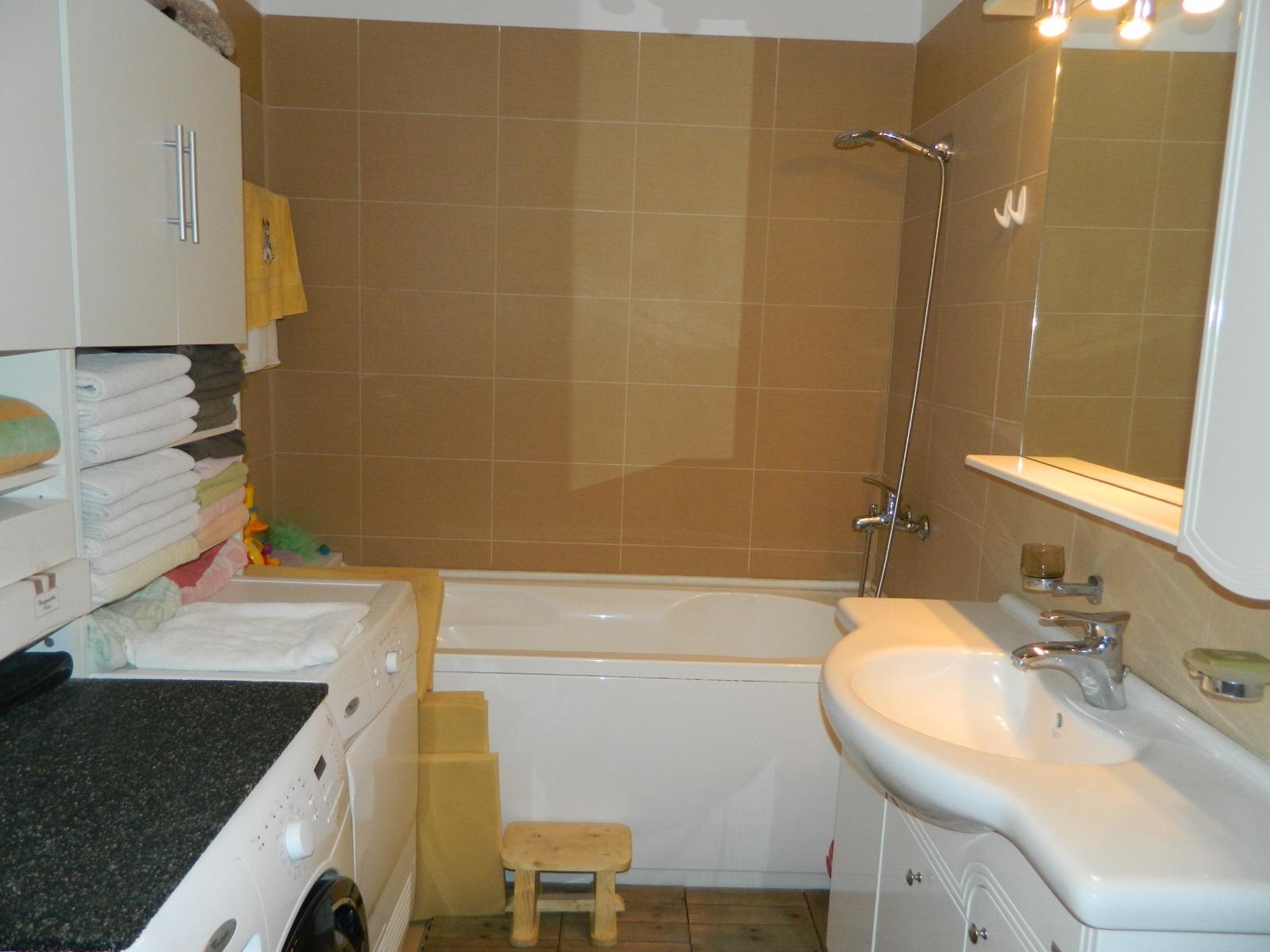 Garsonieră de închiriat Plopilor - 30375AI | BLITZ Cluj-Napoca | Poza11