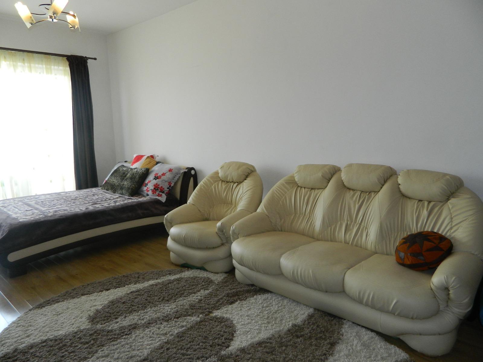 Garsonieră de închiriat Plopilor - 30375AI | BLITZ Cluj-Napoca | Poza4