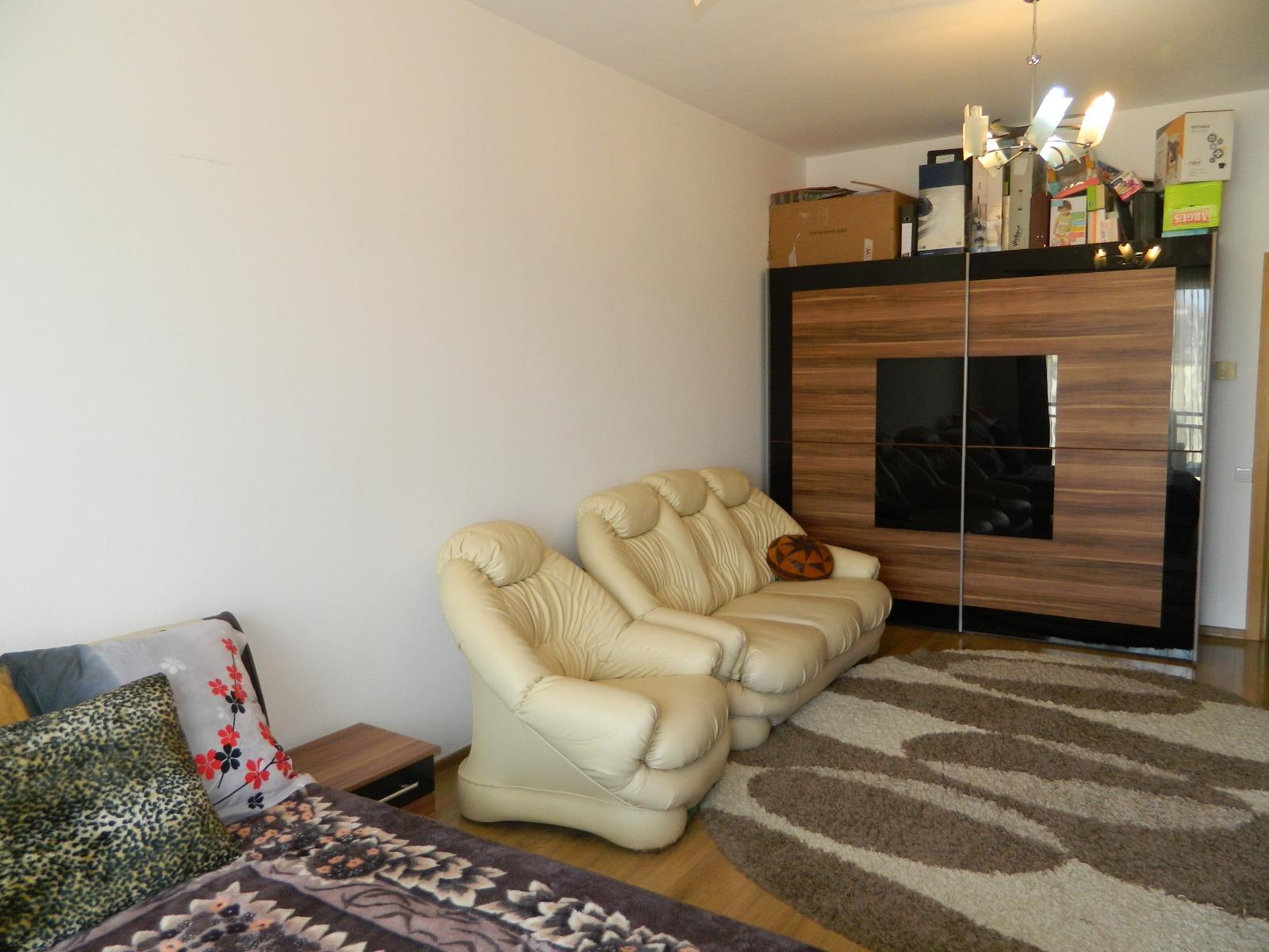 Garsonieră de închiriat Plopilor - 30375AI | BLITZ Cluj-Napoca | Poza5