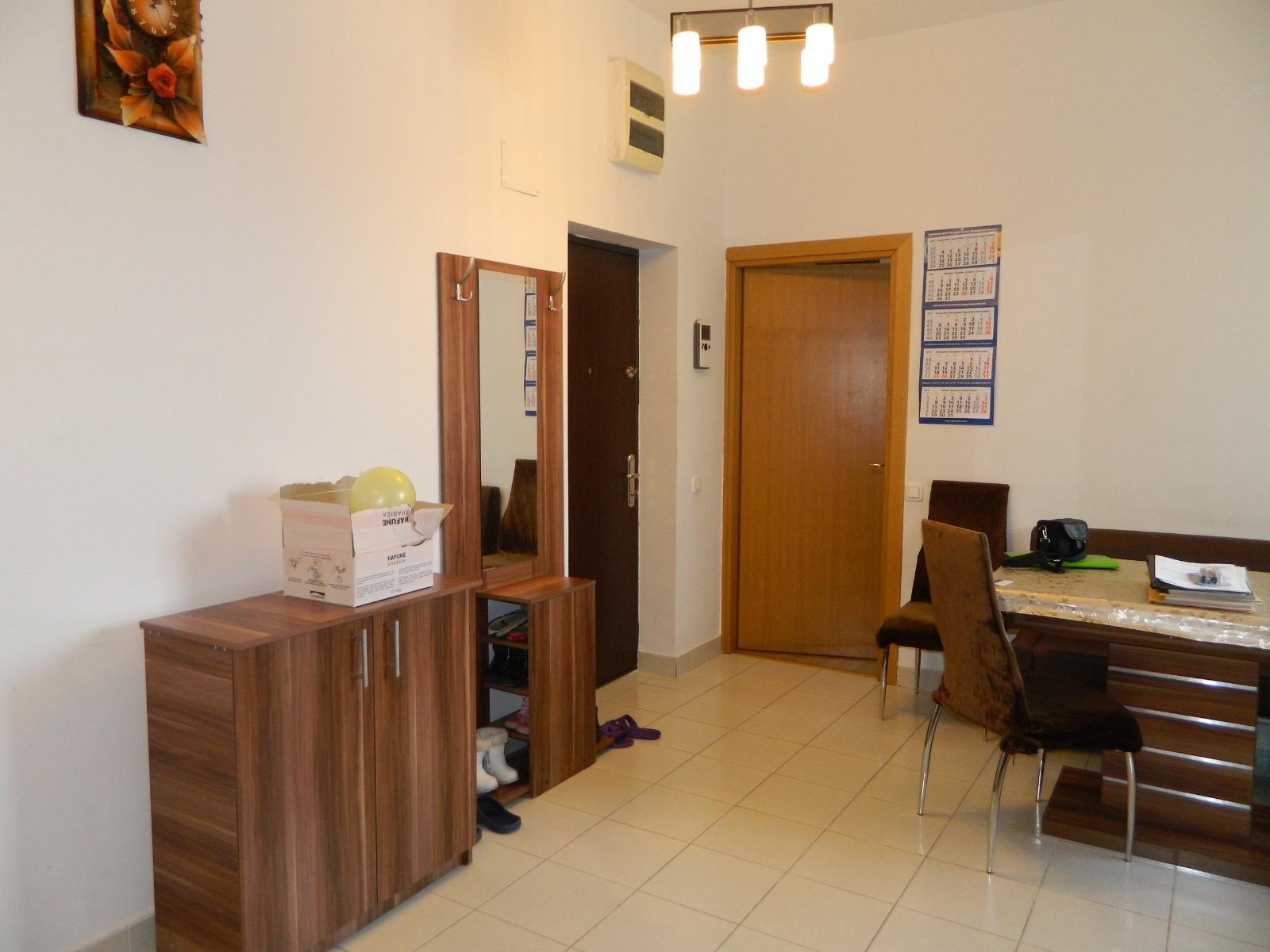 Garsonieră de închiriat Plopilor - 30375AI | BLITZ Cluj-Napoca | Poza9