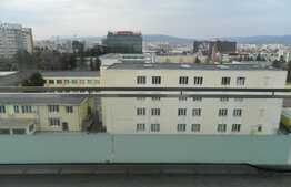 Apartament 2 camere, 47 mp, imobil nou, prima inchiriere, zona Iulius Mall