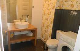 Apartament 2 camere, 47 mp, imobil nou, prima inchiriere, zona Iulius Mall