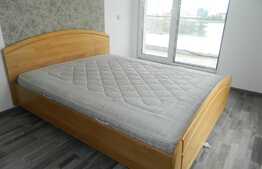 Apartament 2 camere, 47 mp, imobil nou, prima inchiriere, zona Iulius Mall