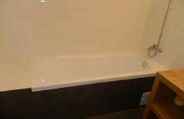 Apartament 2 camere, 47 mp, imobil nou, prima inchiriere, zona Iulius Mall