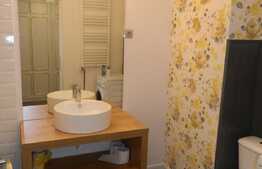 Apartament 2 camere, 47 mp, imobil nou, prima inchiriere, zona Iulius Mall