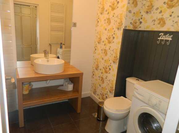 Apartament de închiriat 2 camere Gheorgheni - 30376AI | BLITZ Cluj-Napoca | Poza9