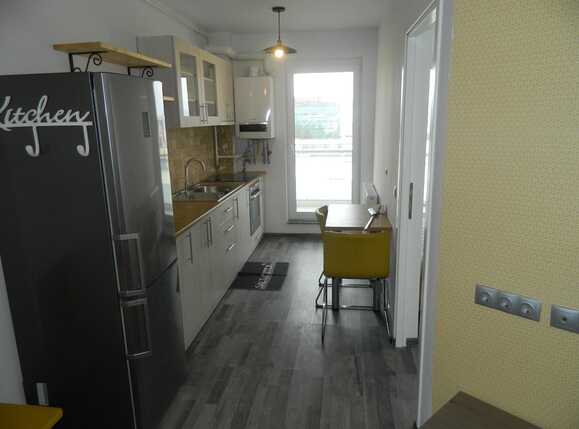 Apartament de închiriat 2 camere Gheorgheni - 30376AI | BLITZ Cluj-Napoca | Poza4