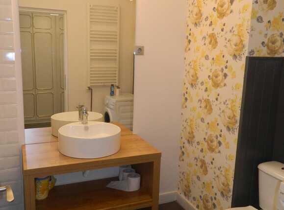 Apartament de închiriat 2 camere Gheorgheni - 30376AI | BLITZ Cluj-Napoca | Poza10