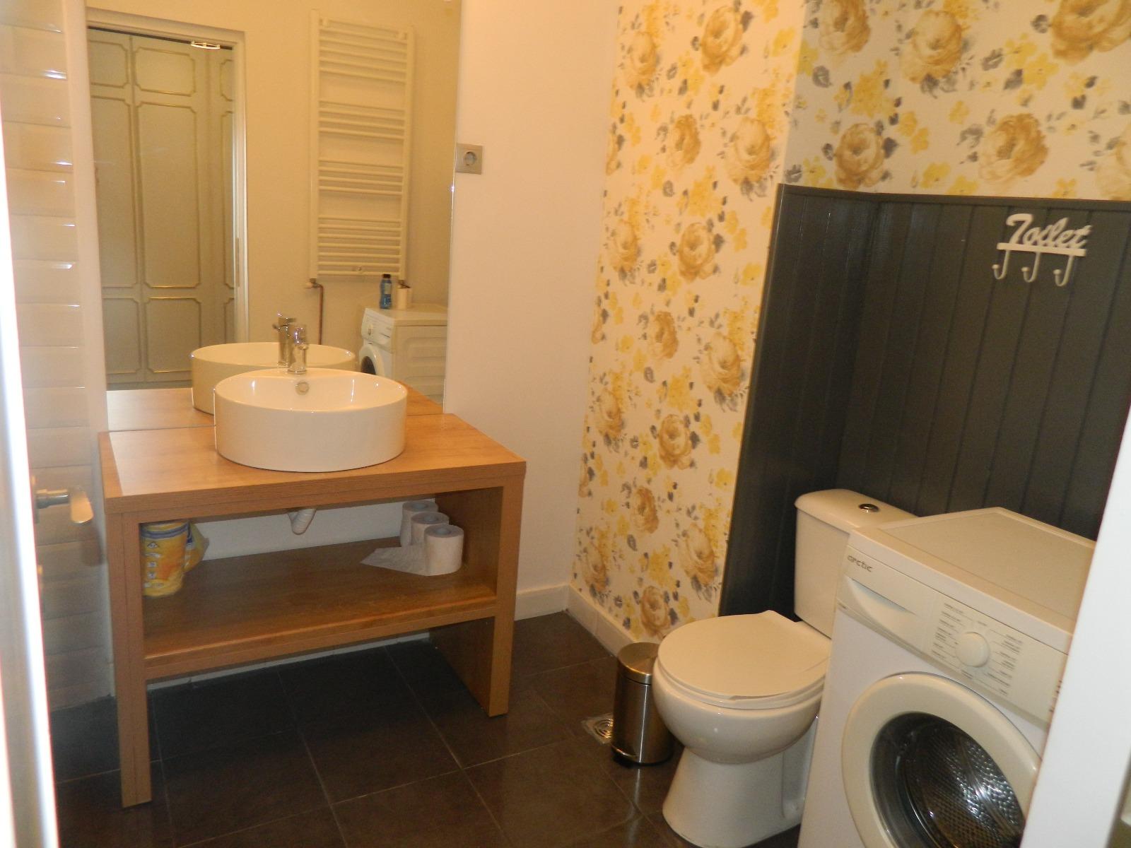 Apartament de închiriat 2 camere Gheorgheni - 30376AI | BLITZ Cluj-Napoca | Poza9