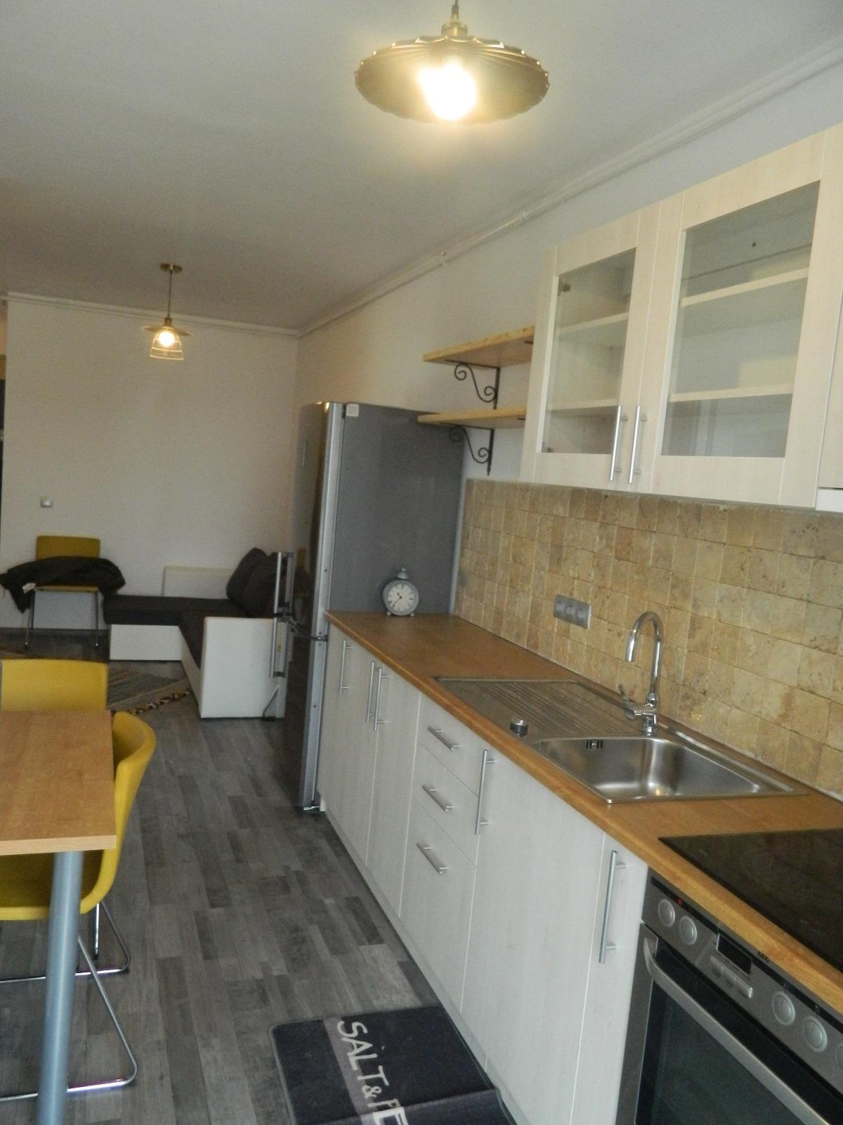 Apartament de închiriat 2 camere Gheorgheni - 30376AI | BLITZ Cluj-Napoca | Poza5