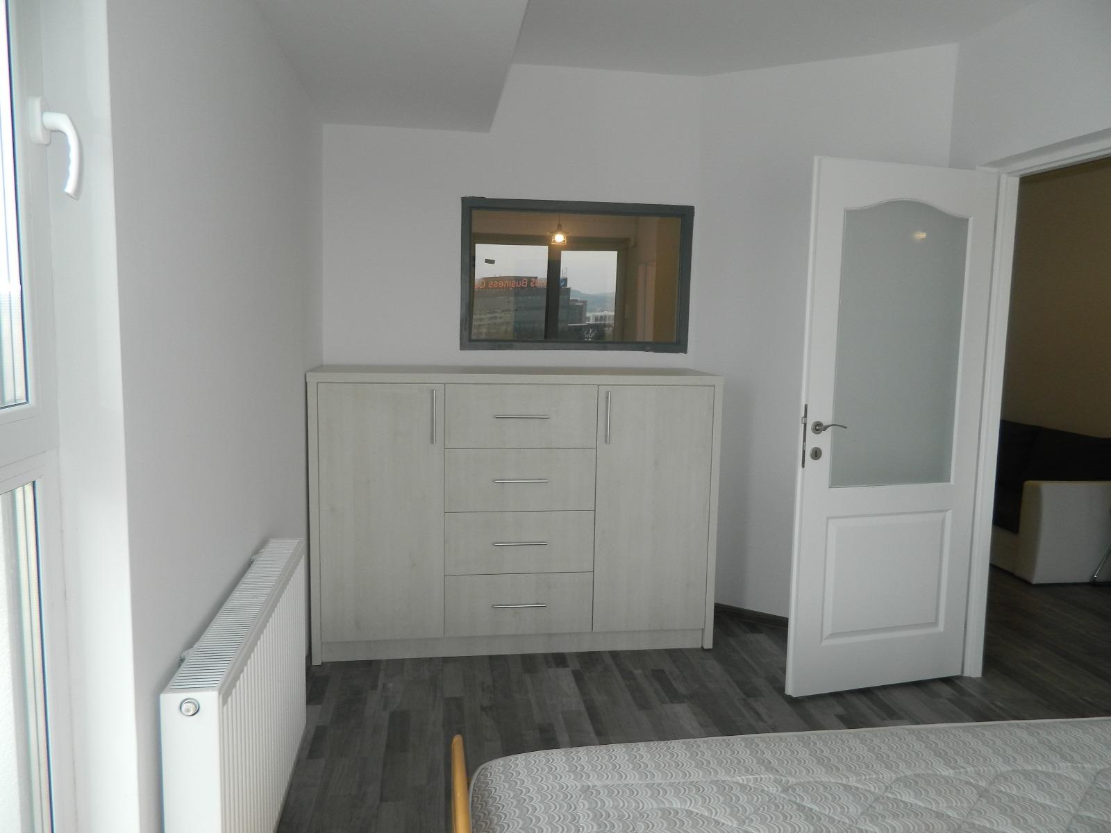 Apartament de închiriat 2 camere Gheorgheni - 30376AI | BLITZ Cluj-Napoca | Poza3