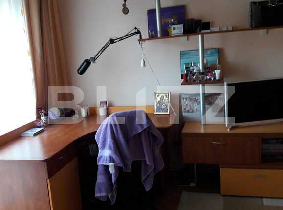 Casa de vânzare 3 camere Marasti - 30377CV | BLITZ Cluj-Napoca | Poza3