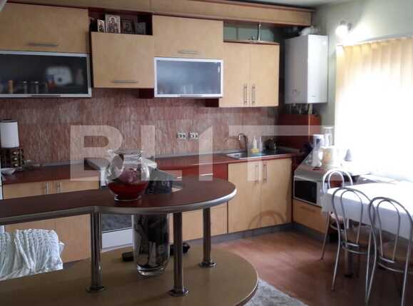 Casa de vânzare 3 camere Marasti - 30377CV | BLITZ Cluj-Napoca | Poza1