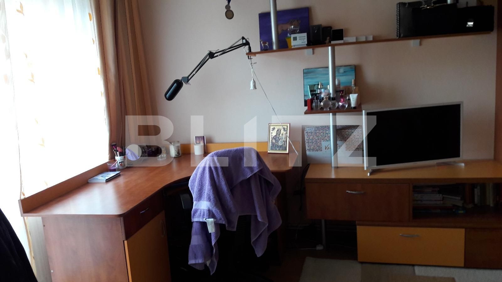 Casa de vânzare 3 camere Marasti - 30377CV | BLITZ Cluj-Napoca | Poza3