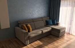 De vanzare 2 camere, 50 mp, imobil nou, zona strazii Aurel Vlaicu