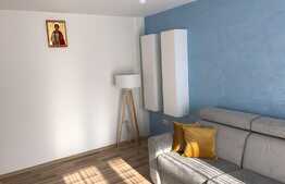 De vanzare 2 camere, 50 mp, imobil nou, zona strazii Aurel Vlaicu