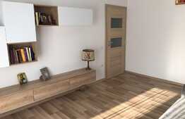 De vanzare 2 camere, 50 mp, imobil nou, zona strazii Aurel Vlaicu