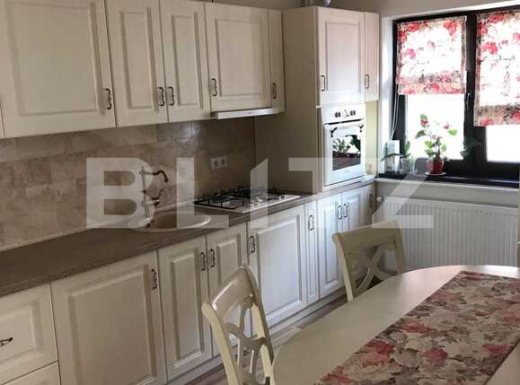 Apartament de vânzare 2 camere Marasti - 30378AV | BLITZ Cluj-Napoca | Poza1