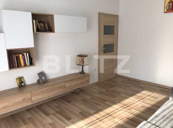 Apartament de vânzare 2 camere Marasti - 30378AV | BLITZ Cluj-Napoca | Poza4