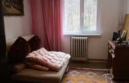 De vanzare 4 camere, 78 mp, decomandat, zona strazii Clabucet