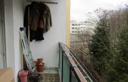 De vanzare 4 camere, 78 mp, decomandat, zona strazii Clabucet