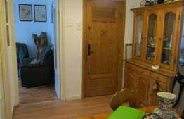 De vanzare 4 camere, 78 mp, decomandat, zona strazii Clabucet