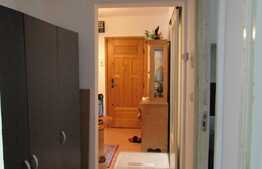 De vanzare 4 camere, 78 mp, decomandat, zona strazii Clabucet