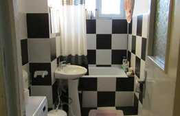 De vanzare 4 camere, 78 mp, decomandat, zona strazii Clabucet