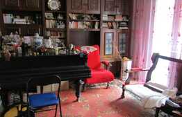 De vanzare 4 camere, 78 mp, decomandat, zona strazii Clabucet