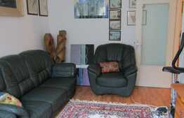 De vanzare 4 camere, 78 mp, decomandat, zona strazii Clabucet