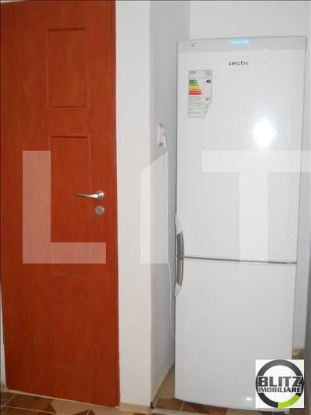 Garsonieră de închiriat Marasti - 3038AI | BLITZ Cluj-Napoca | Poza4